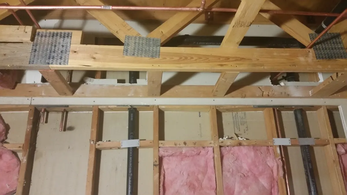 Plumbing services in Ellenton, FL